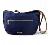 Moda Alviero Martini 1° Classe Borsa Donna Blu - LB84-9762-0100
