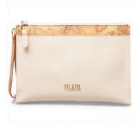 Moda Alviero Martini 1 lutch Java City Donna Avorio in Pelle