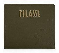 Moda Alviero Martini 1? Classe Eco Pelle Donna verde - PM78-9407-0609