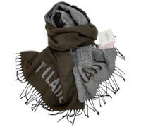 Moda Alviero Martini 1? Classe Logo Donna Marrone - S607-1803-0500