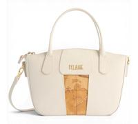 Alviero Martini 1A orsa a mano con tracolla ivory BS26PC02 LE51 9407 Dimensioni borsa: Media