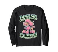 Moda amante dei cani donne uomini chic Pet elegante animale piccolo cane Maglia a Manica