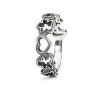 MODA Anello Dolci Forme TROLLBEADS Donna Mis. 14 - TAGRI-00452