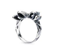 MODA Anello Fiocco TROLLBEADS 11 - TAGRI-00371