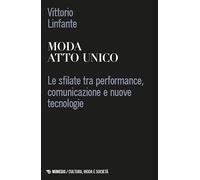 MODA ATTO UNICO. LE SFILATE TRA PERFORMANCE, COMUNICAZIONE E NUOVE TECNOLOGIE -