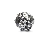 MODA Bead in Argento TROLLBEADS Doni della NaturaTAGBE-30145