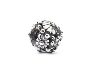 MODA Bead in Argento TROLLBEADS Doni della NaturaTAGBE-30145