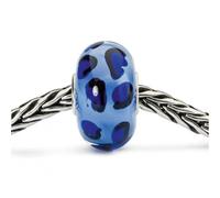 Trollbeads Bead Charm Donna argento - TGLBE-10419
