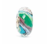 MODA Bead in Argento TROLLBEADS L'Alba dei Sogni - TGLBE-30012