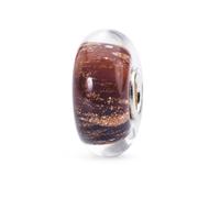MODA Bead in Argento TROLLBEADS Luce Tramonto - TGLBE-10265