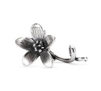 MODA Bead in Argento TROLLBEADS Pendente Fiore del Vento - TAGPE-00061