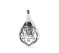 Moda Bead in Argento TROLLBEADS Pendente Vento del Cambiamento- TAGPE-00059