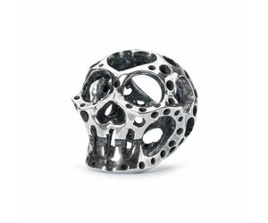 MODA Bead in Argento TROLLBEADS Spirito del Ricordo - TAGBE-20162