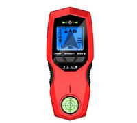 Moda Beam Finders Scanner da parete Display LCD Rivelatori multifunzione a parete per legno e metallo Rilevazione Localizzatori di cavi metallici