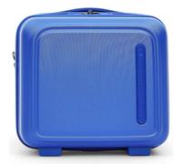 Moda Beauty case Mandarina Duck LOGODUCK Donna Blu - P10SZN01A66
