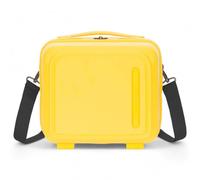 Moda Beauty case Mandarina Duck LOGODUCK Donna Giallo - P10SZN0105J
