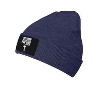 Moda Berretto da Notte Jeremiah 29:11 Book Verse Jesus Cross Christianty Berretto Beanie Unisex Cappello Lavorato per Moto Uomo Chemio