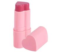 Moda Blusher E Illuminante Stick Face Up Guancia Cosmetica Texture Cremetica Facile Da Applicazione Per Donne E Ragazze Look Enhancer