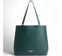 Moda Borsa a spalla ALVIERO MARTINI 1? CLASSE Donna Verde - LE28-9729-0617