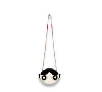 Moda Borsa a spalla BRACCIALINI THE POWERPUFF GIRLS Donna Multicolore - PPG111