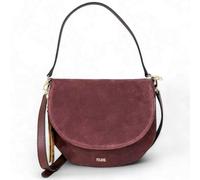 Moda Borsa a tracolla ALVIERO MARTINI 1° CLASSE Donna Mogano - LD72-8646-0529