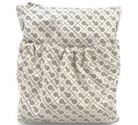 Moda Borsa a tracolla GHERARDINI cocunat Donna Bianco - GH0231-COCO