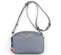 Moda Borsa a tracolla PIERO GUIDI Fiorella Donna Celeste - L10951082-N2