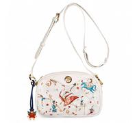Moda Borsa a tracolla PIERO GUIDI Magic Circus Donna Bianca - L10951092-37