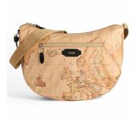Alviero Martini Borsa A Tracolla Large Shoulder Bag 25EL4LB99S578 Nero