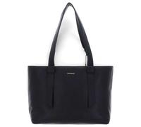 Coccinelle Malory Borsa shopper Pelle 41 cm noir (TAS018011)