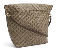 MODA Borsa GHERARDINI Donna Beige-Marrone - GH0311-TABBUR