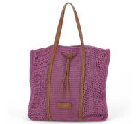 Moda Borsa GIANNI CHIARINI VICTORIA Donna Viola - 11581SMCRH2347