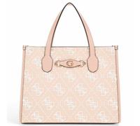 GUESS Borsa a mano 'IZZY 2' sabbia / offwhite, Taglia One Size