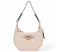 GUESS Malva Hobo Bag Almond