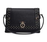 Moda Borsa L\' ATELIER DU SAC CORINNE - PROUST Donna Nero - 15989-PRO-W4B-A