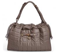 Moda Borsa L\' ATELIER DU SAC GEORGETTE ENCHANTE\' Donna Beige - 15960-ENC-W4B-A