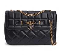 Moda Borsa L\' ATELIER DU SAC JULIENNE - ENCHANTE\' Donna Nero - 15961-ENC-W4B-A