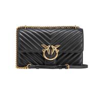 Moda Borsa PINKO LOVE ONE Donna Pelle Nero - 100941-A0GK-Z99Q