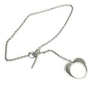 MODA Breil Tribe Collana Big Pulse ext. Lady - TJ0644