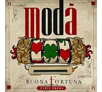 Moda' - Buona fortuna - Parte 1