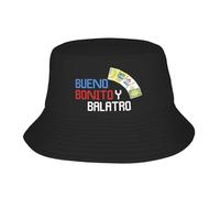 Moda Cappelli a Secchiello Balatro Carta Gioco Joker Bob Cappello Unisex Cotone Pescatore Cappello Spiaggia Cappello da Pesca Sole