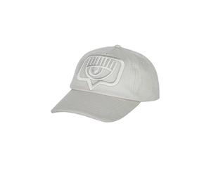 Moda Cappello Chiara Ferragni EYELIKE vapor blue Donna - 75SBZK16ZG212817