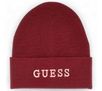 Moda Cappello GUESS Cappello Bordeaux Unisex - AW5189POL01WBY-L