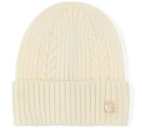 Moda Cappello GUESS Cappello Donna - AW5381POL01WHI-L