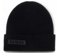 Moda Cappello GUESS Cappello Nero Donna - AM9583POL01-BLA