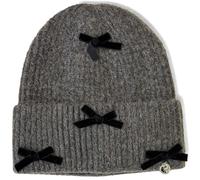 Moda Cappello L\' ATELIER DU SAC Grigio Donna - 18146-000-W5H-A