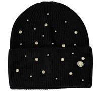 Moda Cappello L\' ATELIER DU SAC Nero Donna - 18151-000-W5H-A