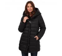 Moda Carmen Giacca Imbottita Donna (GT1749)