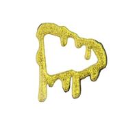 Moda Cartoon Hat Pins Lega Badge Caps Decorazione Elegante Spilla Pin Cappello Distintivo Abbigliamento Accessorio Per Unisex Mexica Pin, hatpin, come descritto