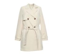 Moda Celeste Trench Donna (GT4457)